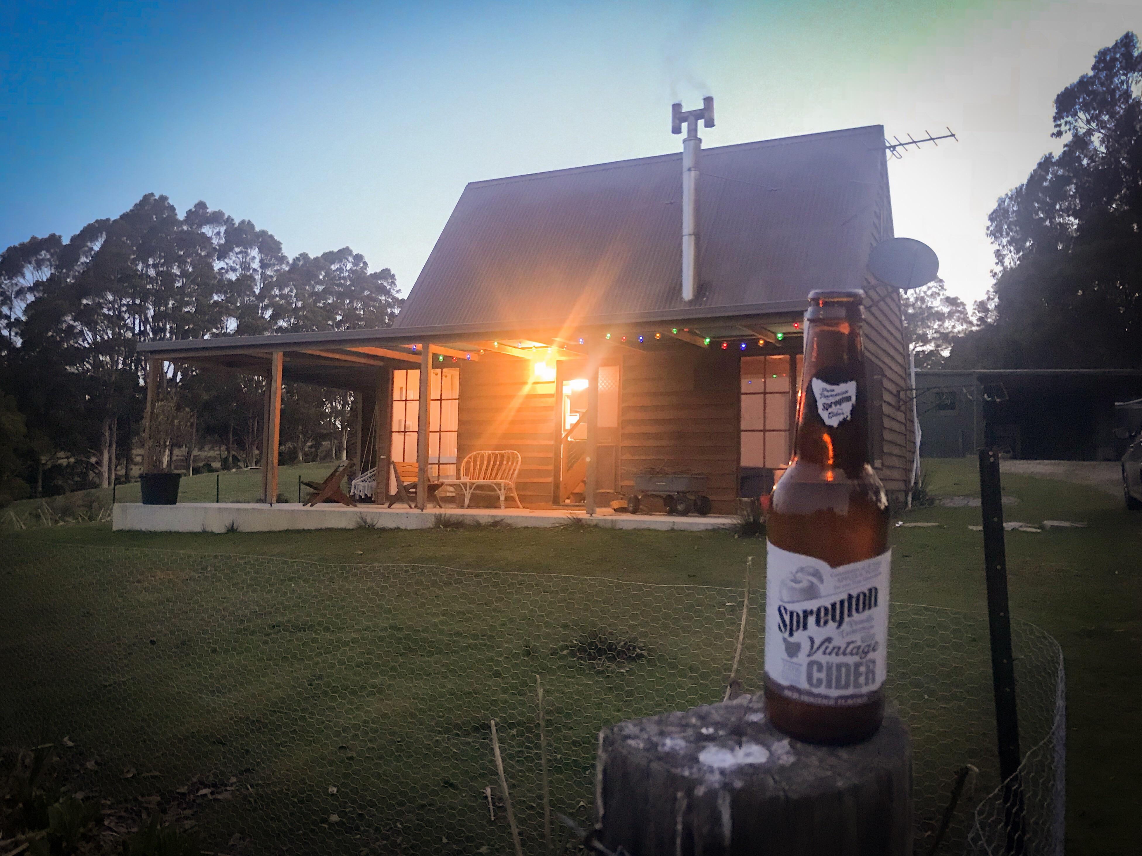 This is living. Port Arthur.. r/tasmania