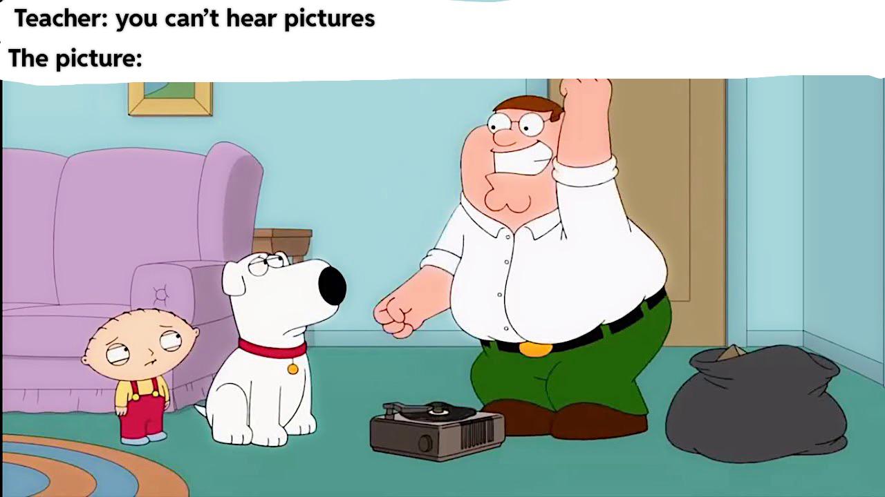 Aggregate 119+ rice cakes family guy kidsdream.edu.vn