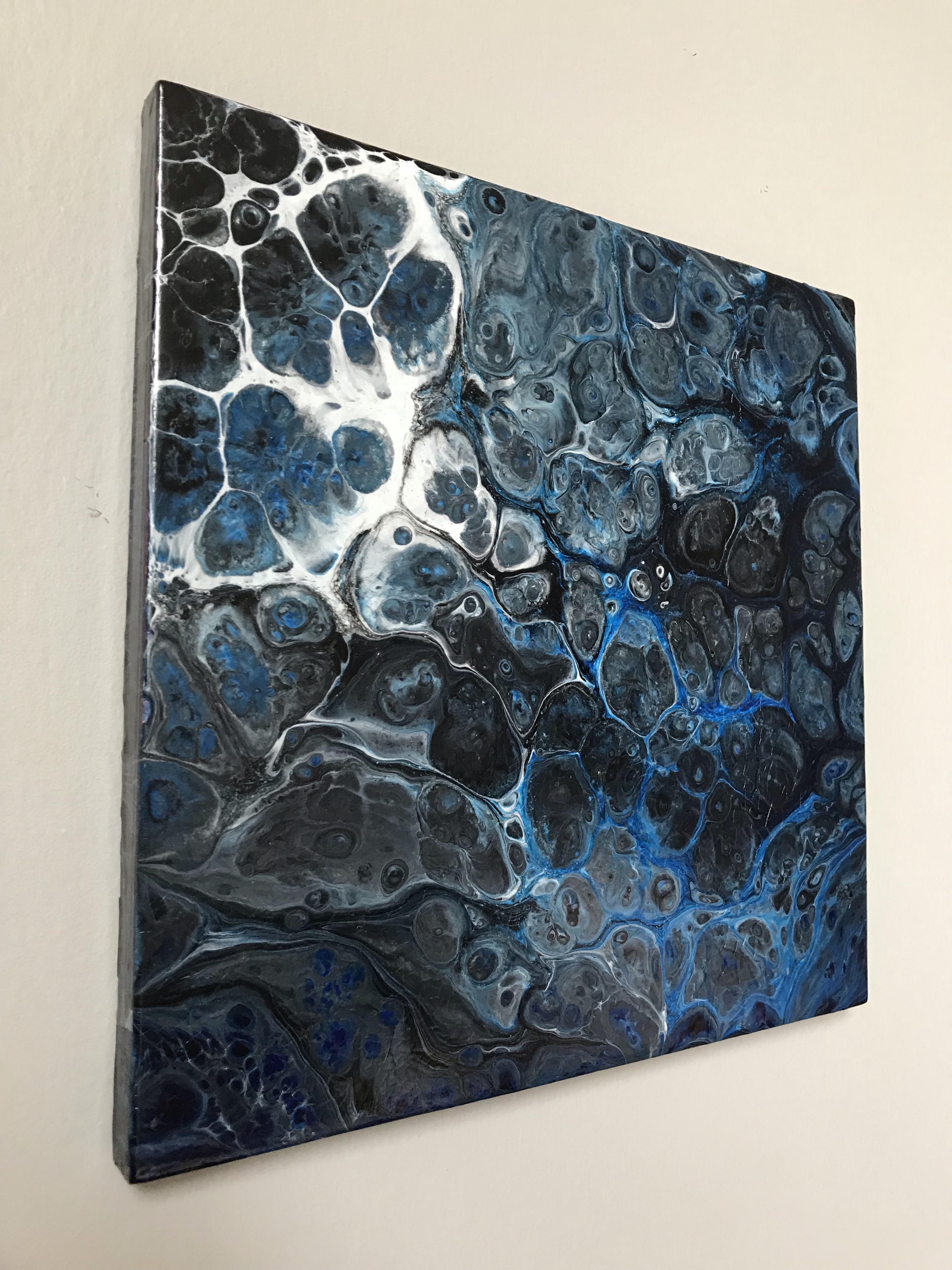 I think I finally understand how to use silicone oil correctly r