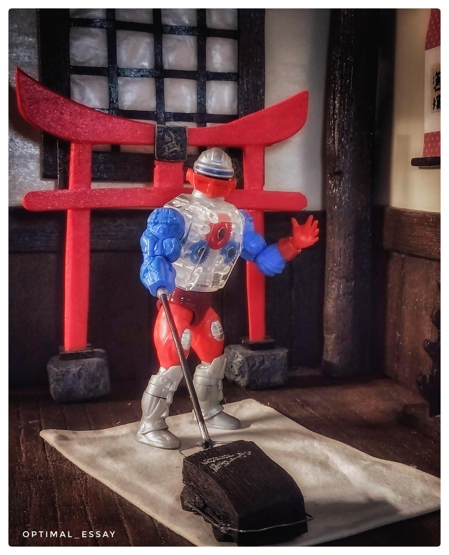 This Day in History 10/3/2022 J S Thurman patents the motor driven