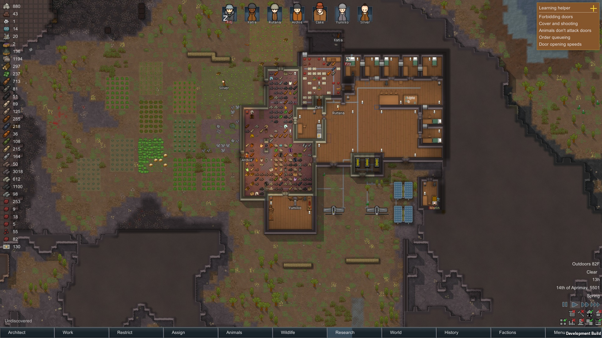 Wall Light Rimworld 25 Home Design Ideas