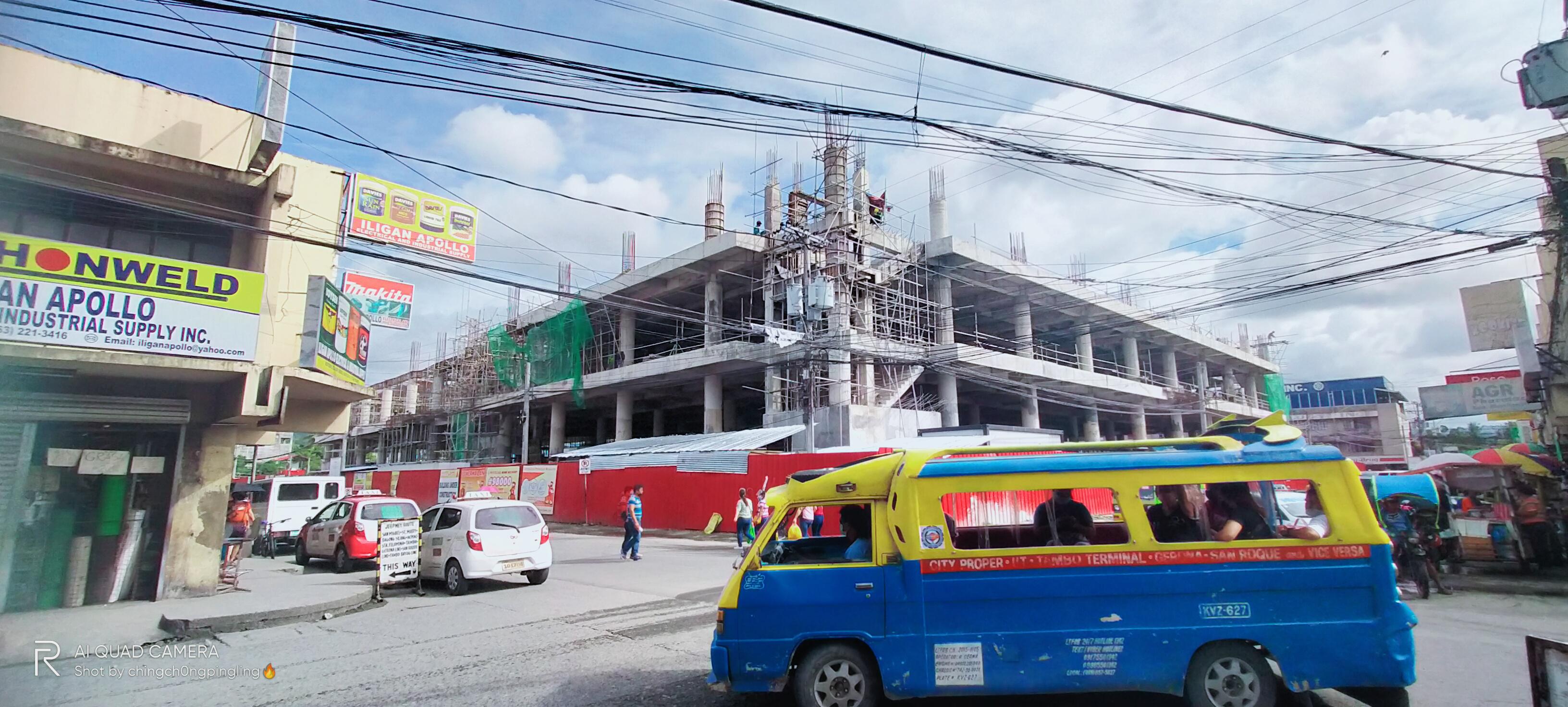 the future market (palao, iligan city) r/ITookAPicturePH