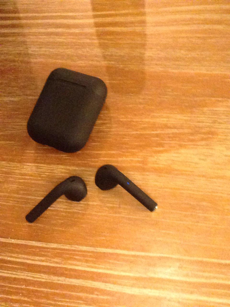 10 dollar carbon copy knock off airpods r/airpods