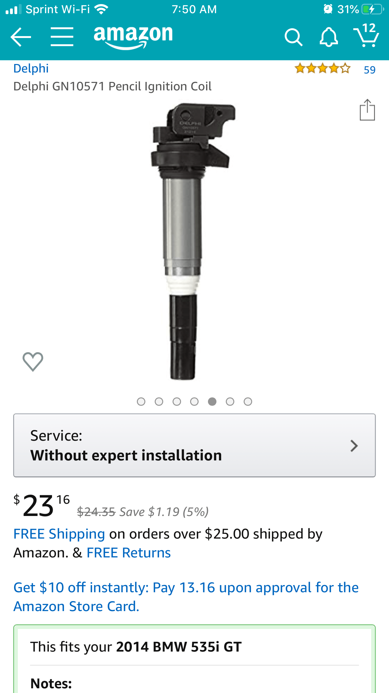 Are these coils worth it ? Or should I get Bosch at 25 a pop ? r/BmwTech