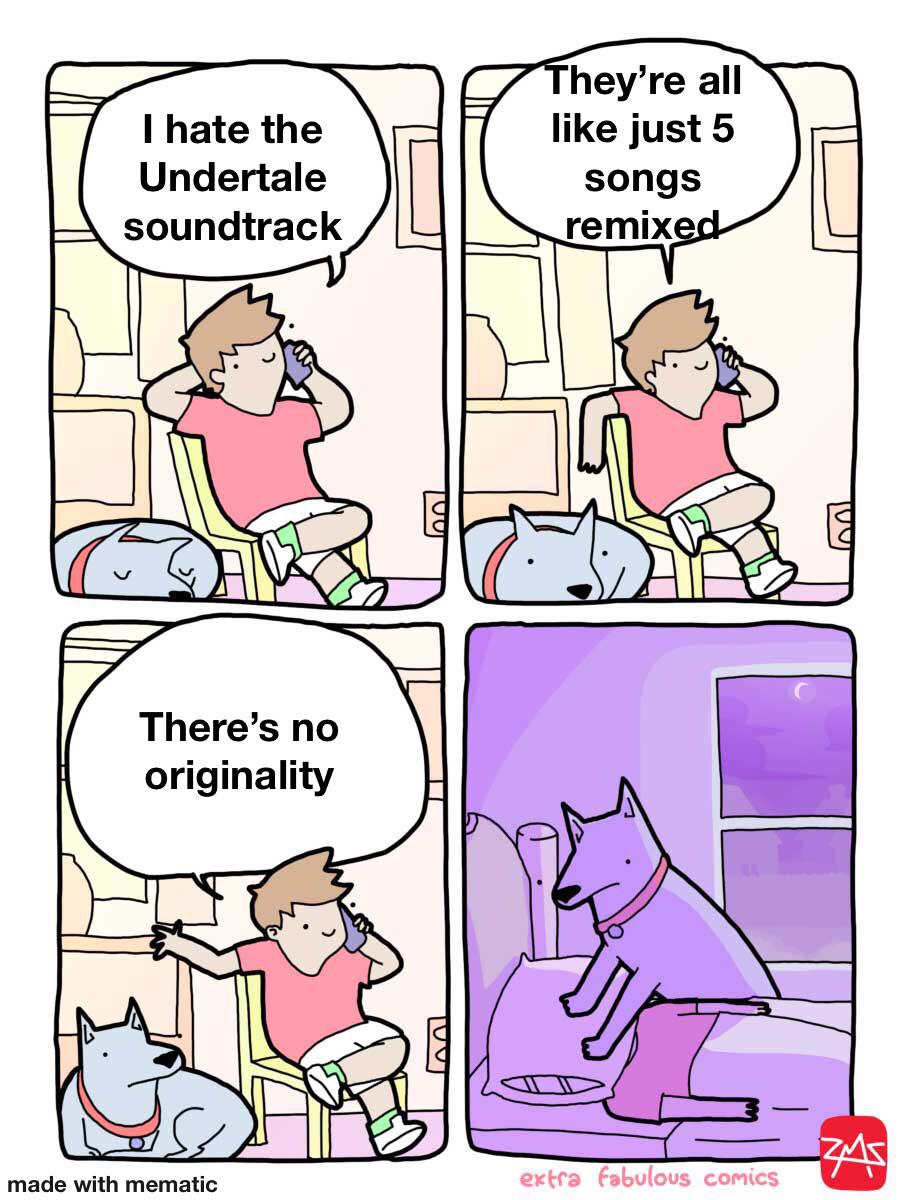 47 Hilarious Best Undertale Puns Punstoppable 🛑