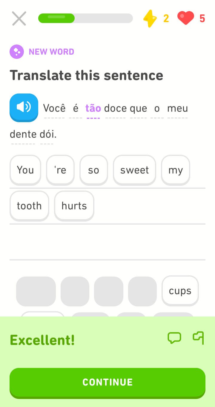 Best Portuguese Pick Up Lines at Stella Annis blog