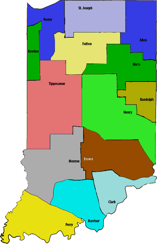 64 best Marion County images on Pholder Indianapolis, Indiana and SALEM