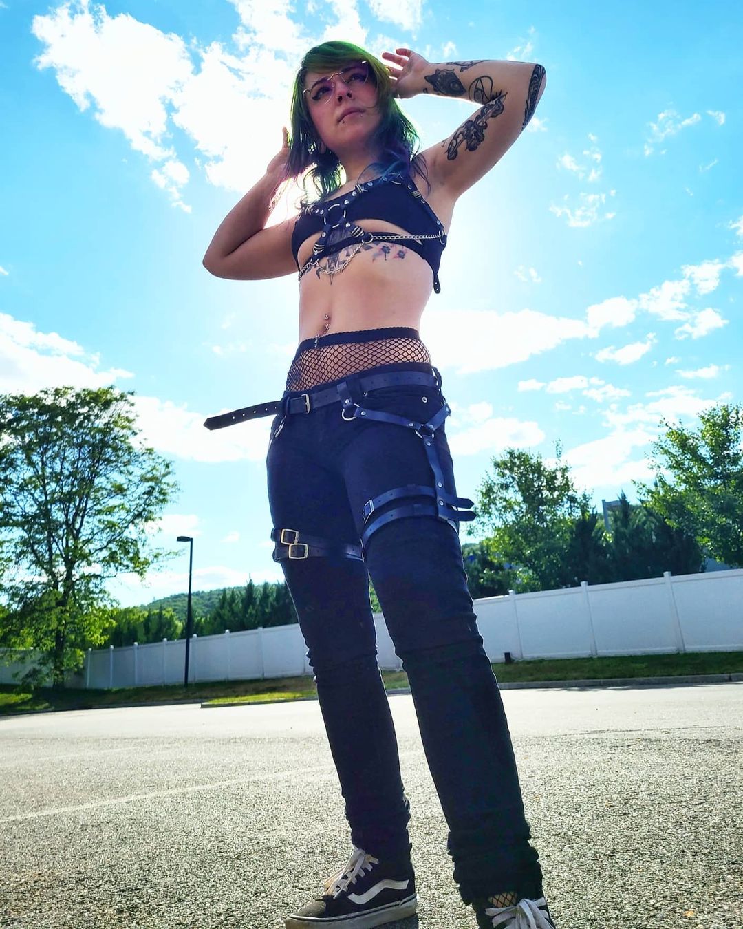 HeyLyssten HeyLyssten