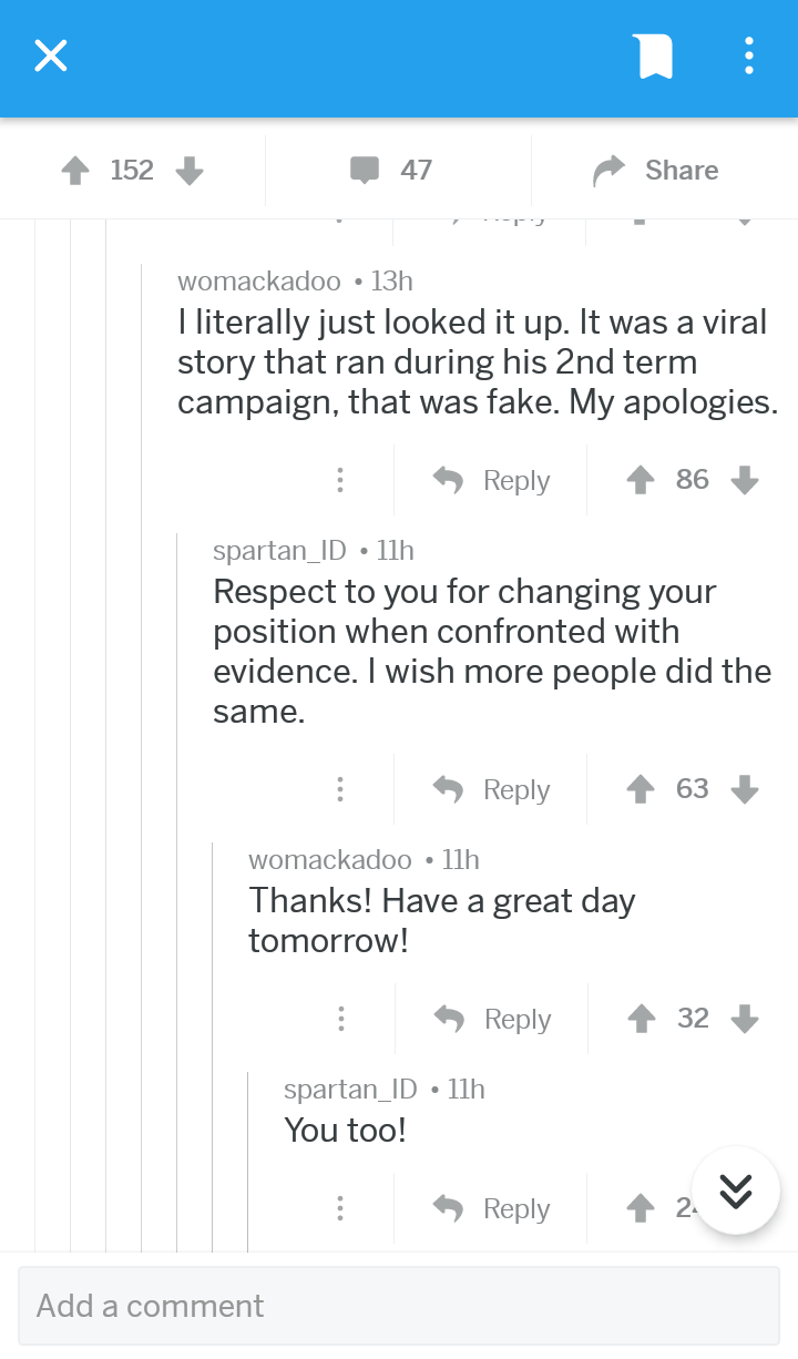 On an AMA request for one of Obama's former students r