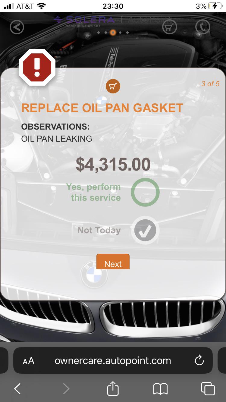 Oil Pan Gasket Replacement Worth it? r/AskMechanics