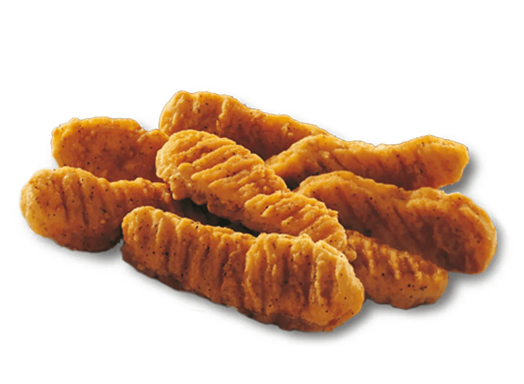 90s Burger King Chicken Tenders r/TopSecretRecipes