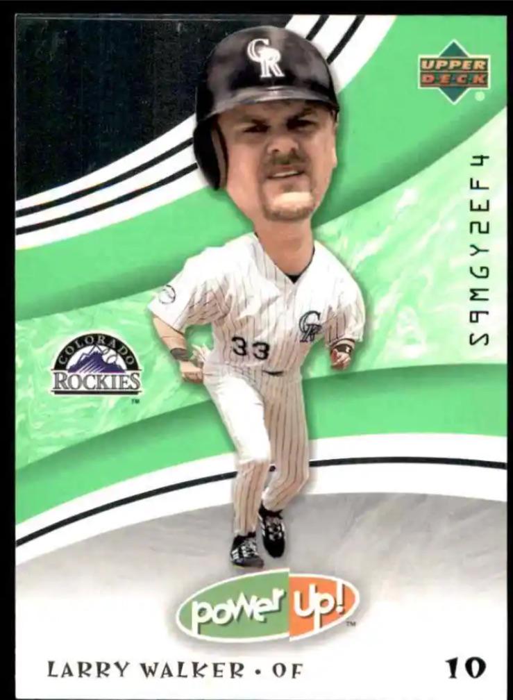 Worst Baseball card design ever? r/baseballcards