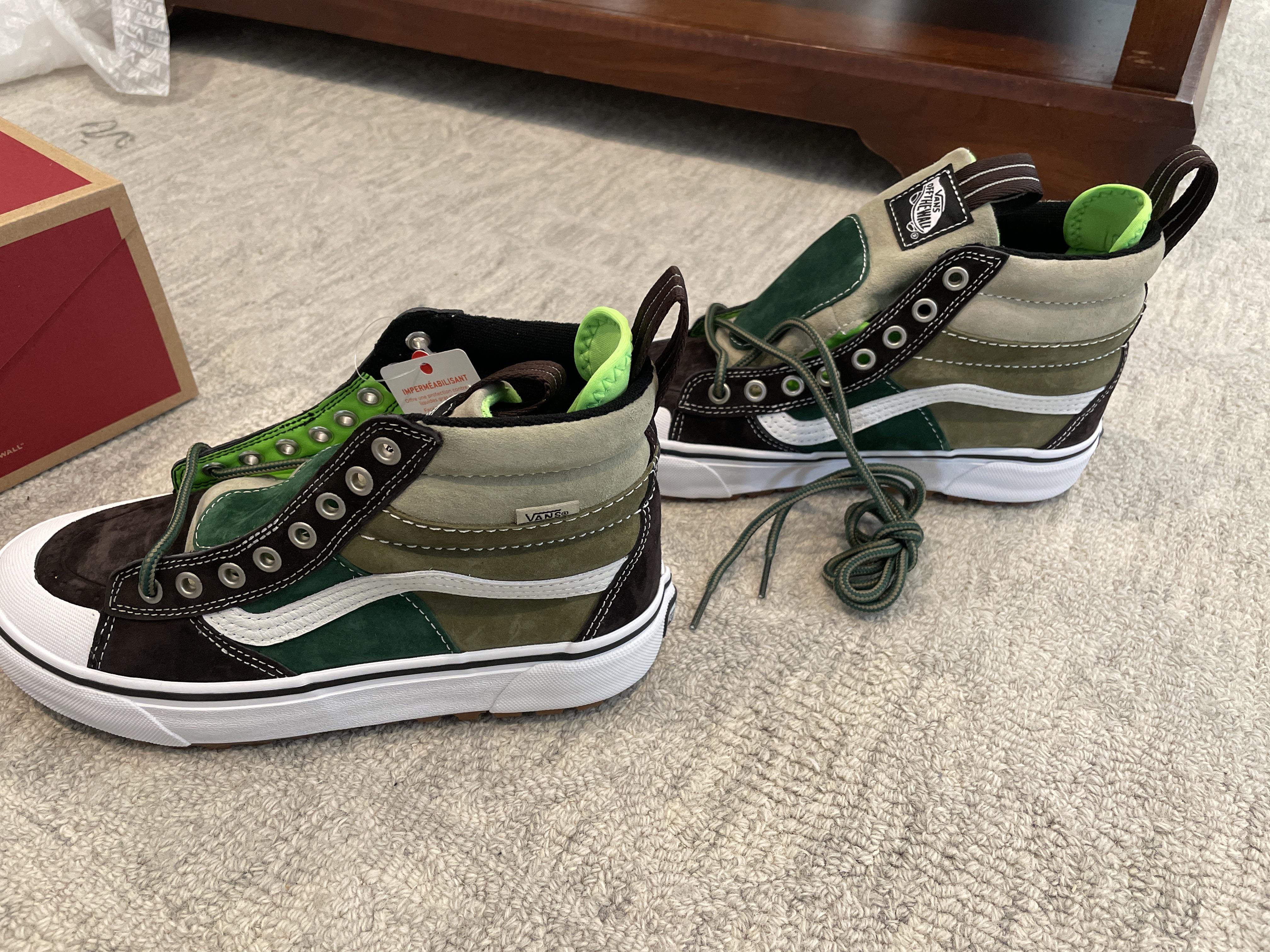 303 best Vans Family images on Pholder Vans, Bourbon and Vandwellers