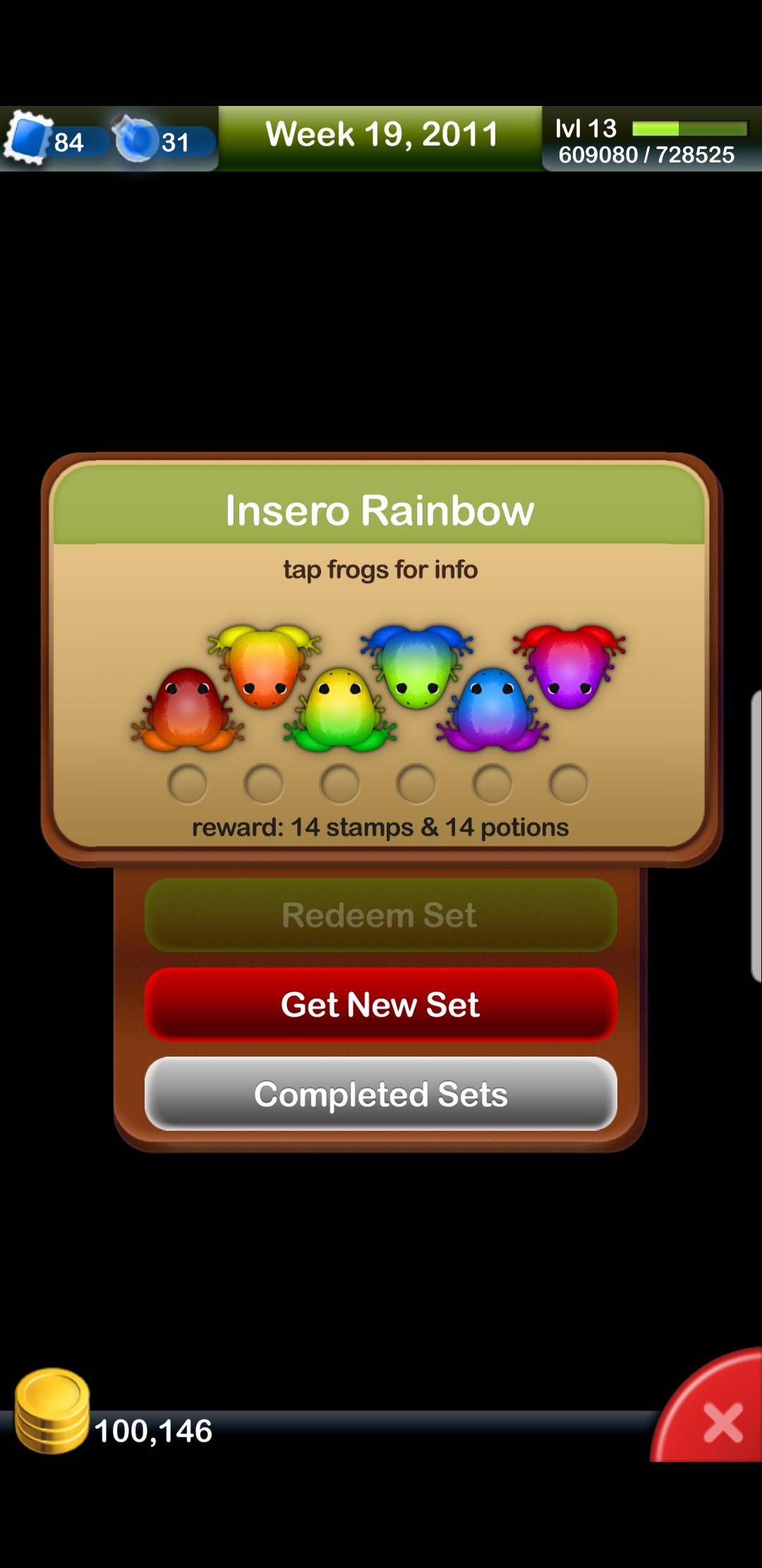 Hi! New here and need help finding an Insero! (1G0LD)! Thanks. r