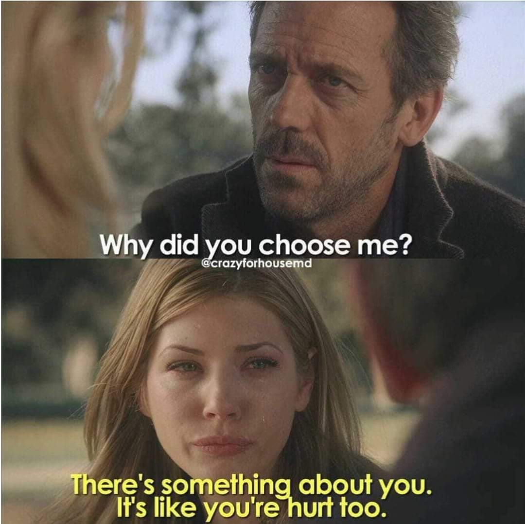 House.... r/HouseMD