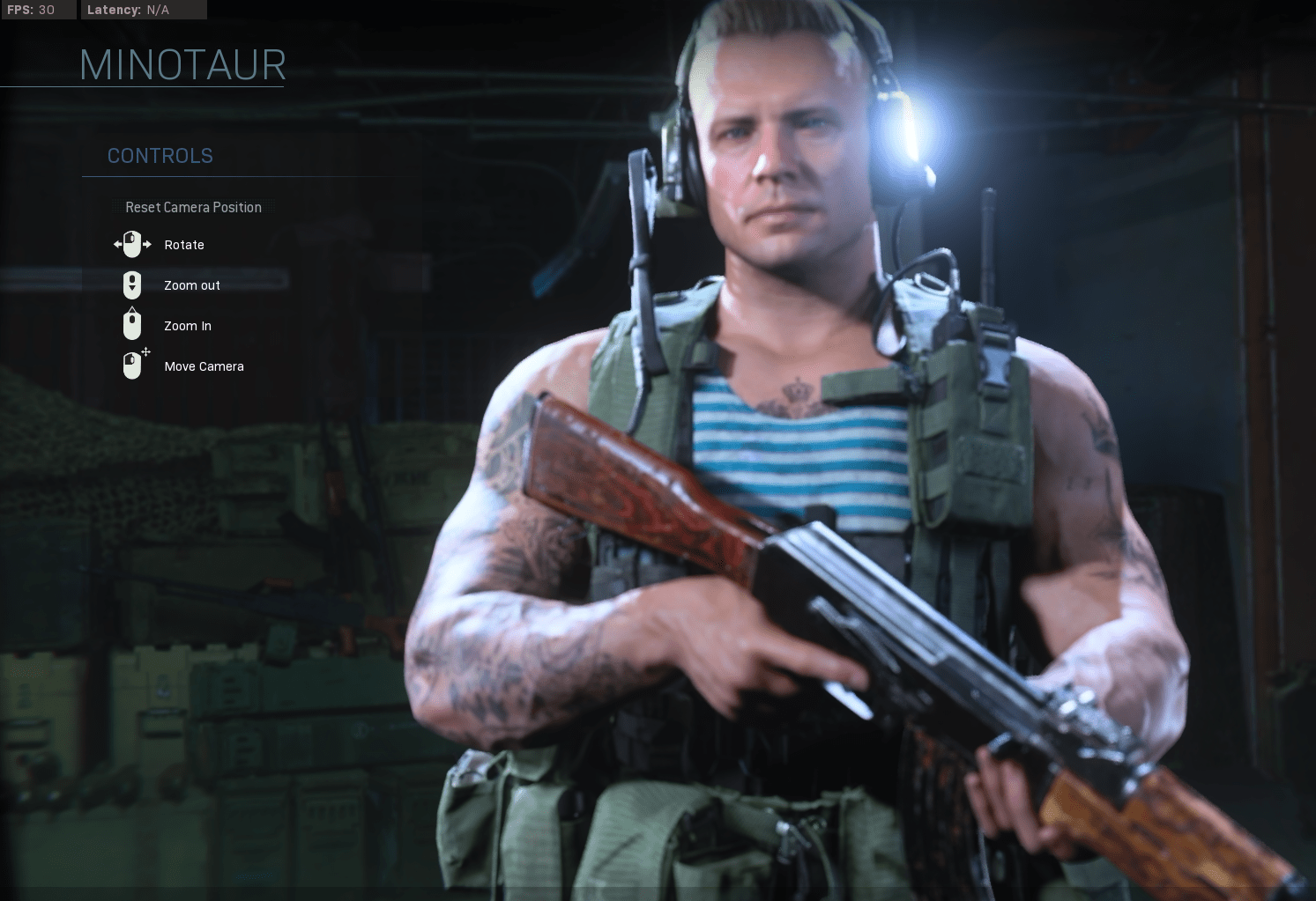 game looks blurry and bad for me on PC r/modernwarfare