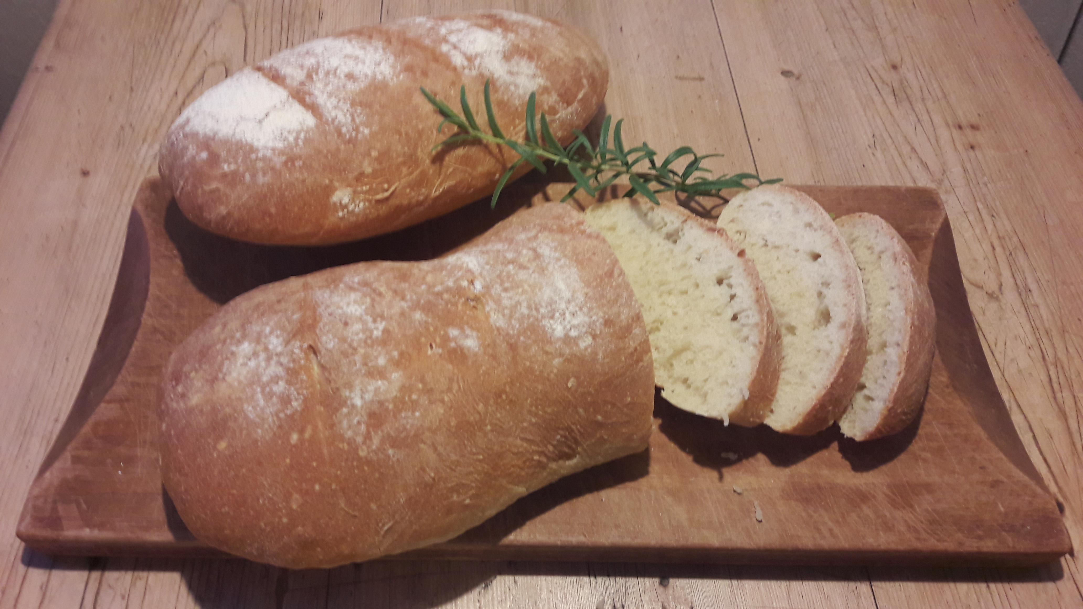 I baked Hay Day Bread with the official recipe r/HayDay