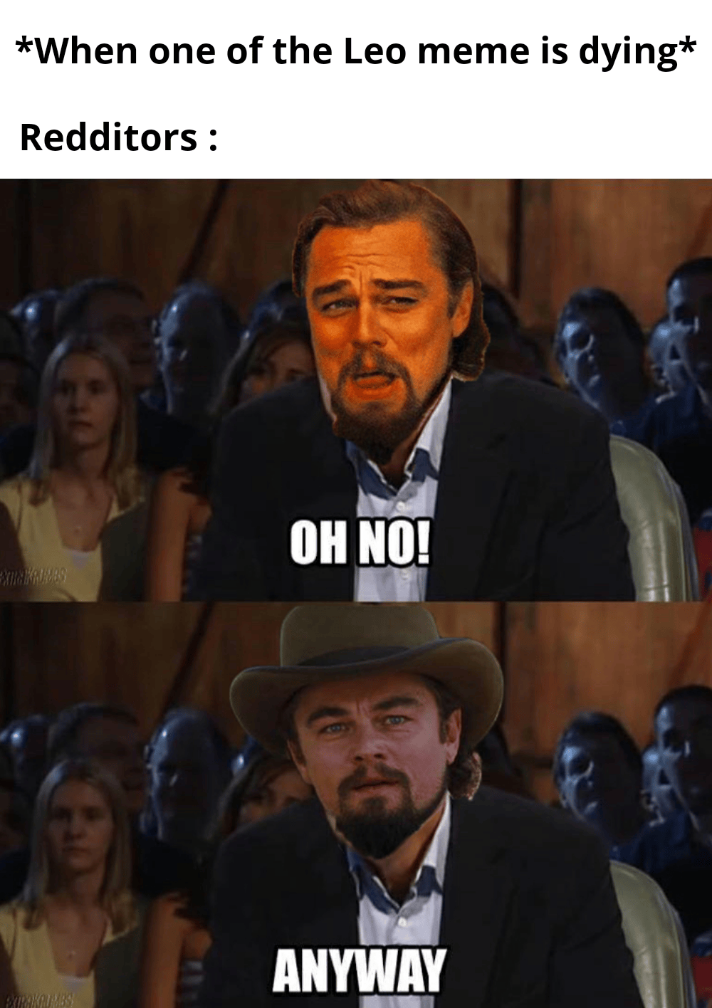 The king of memes memes
