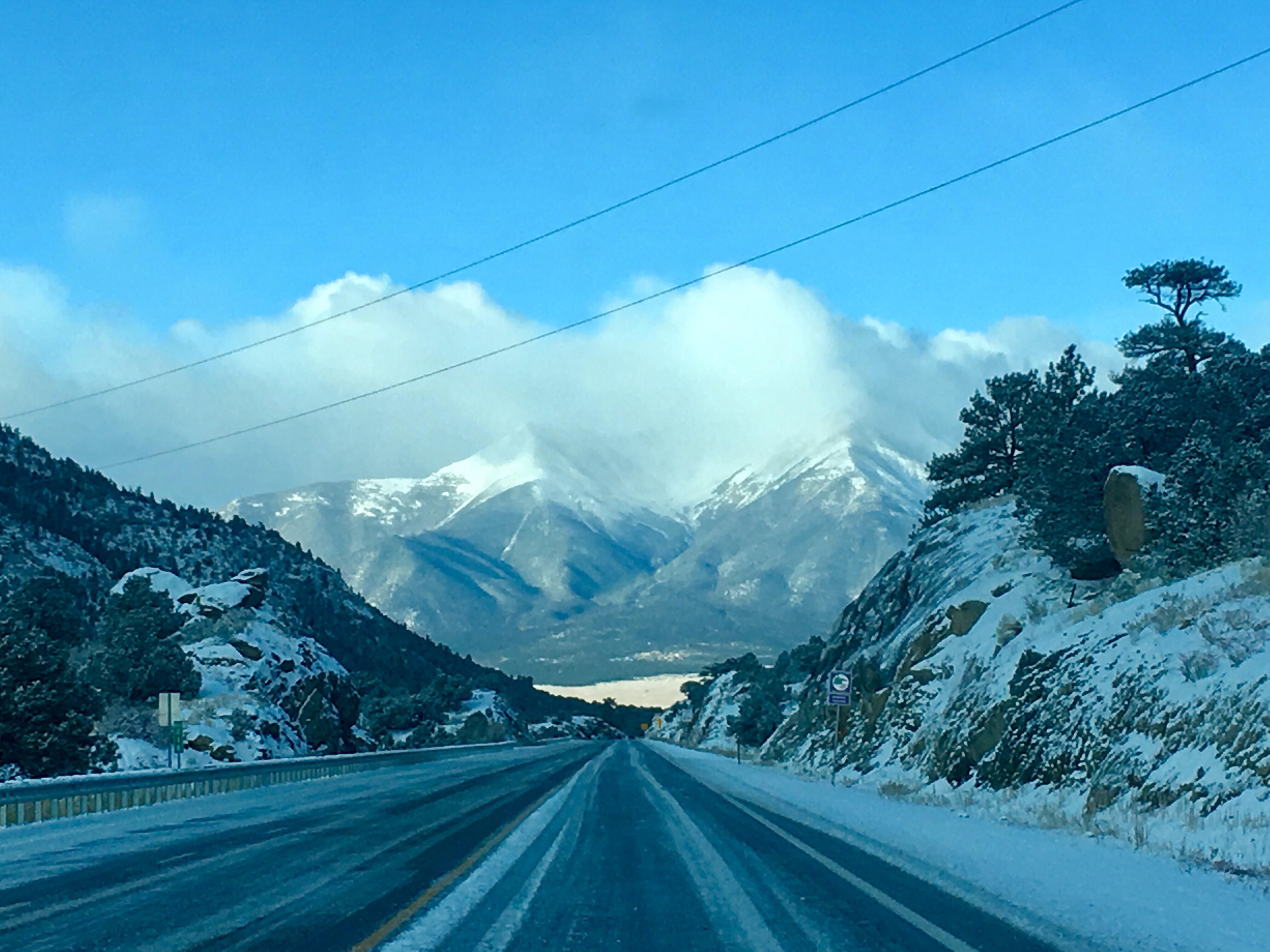 Buena Vista 10/20/19 r/Colorado