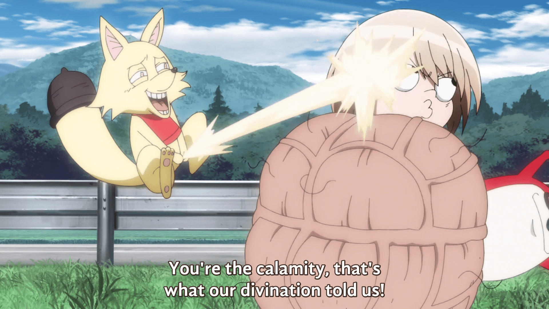 Shaman King 2021 > Shaman King 2001 r/ShamanKing