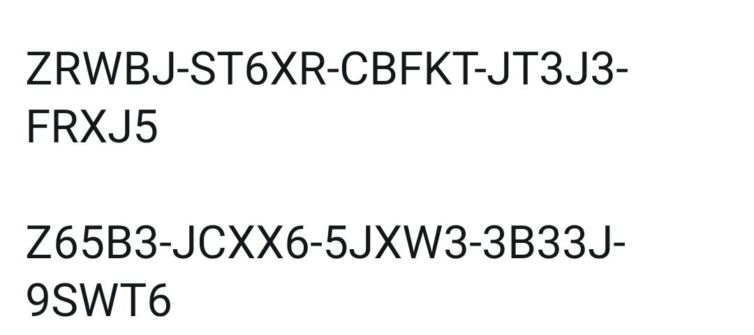 Borderlands 3 Shift Codes . one should be a diamond key . I have more if the community wants