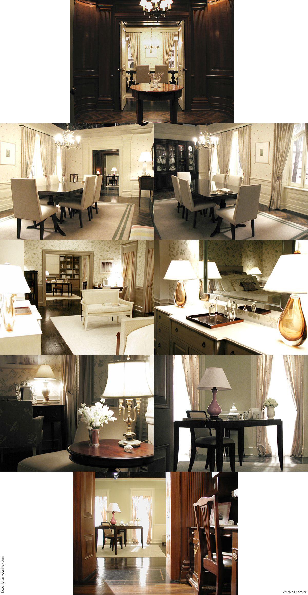 How much would charlotte’s apartment cost? r/sexandthecity