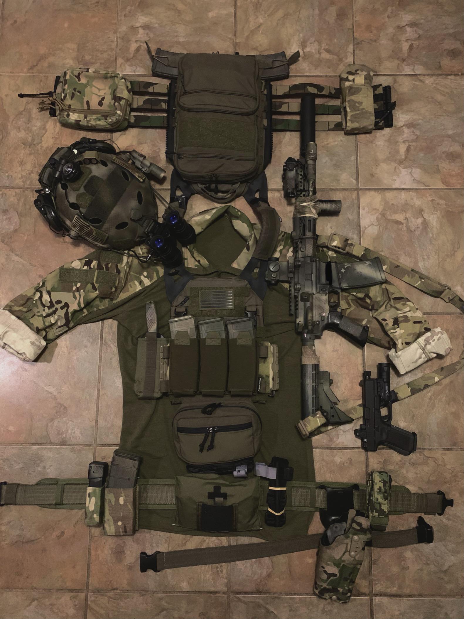 992 best Ranger Green images on Pholder Tacticalgear, Airsoft and