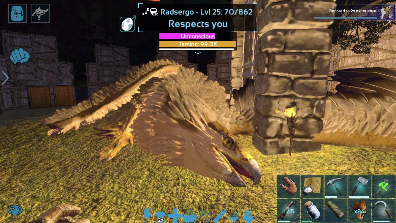 harmonisk Forvent det Enn tame griffin ark