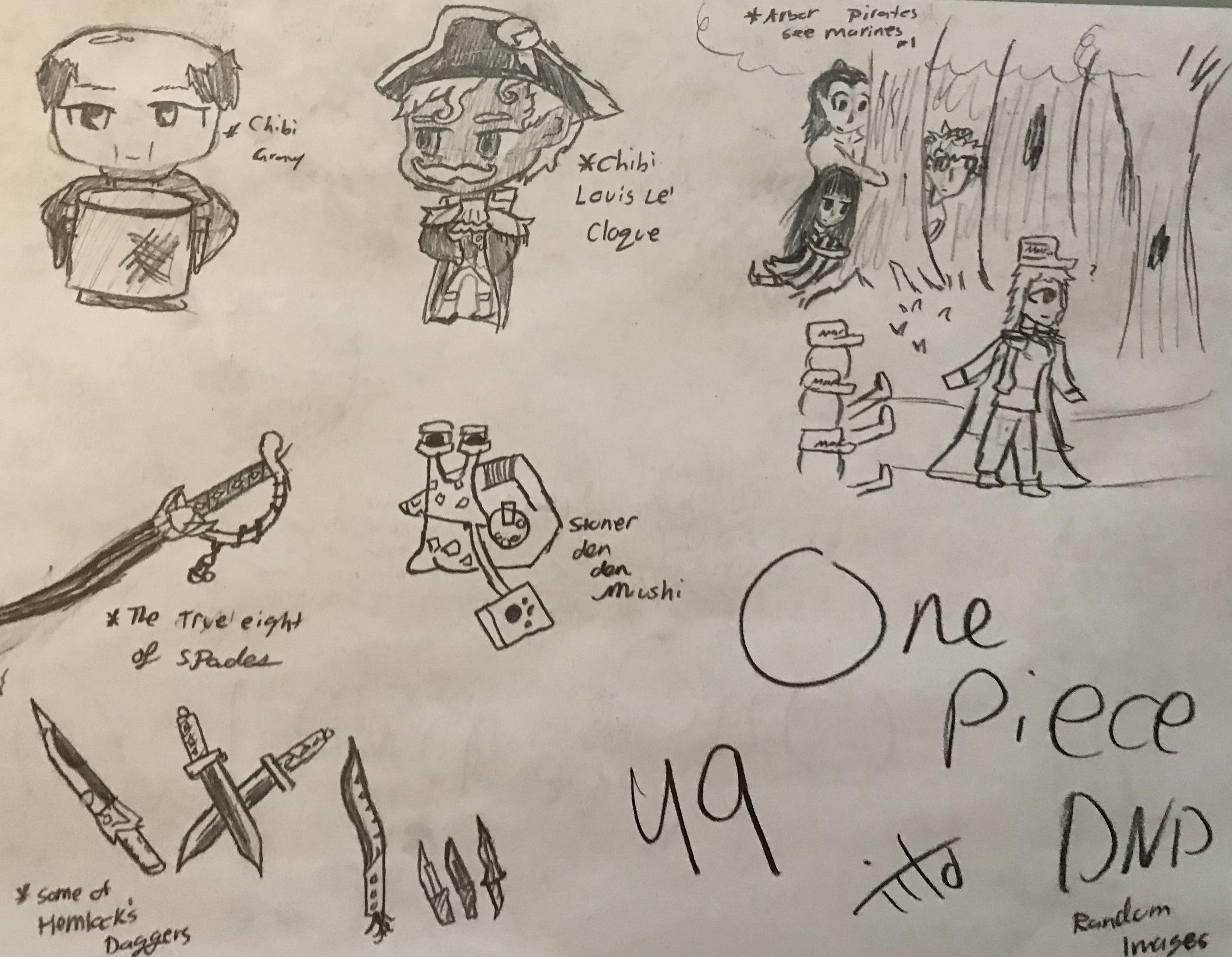 Part 49 r/OnePieceDnD_Rustage