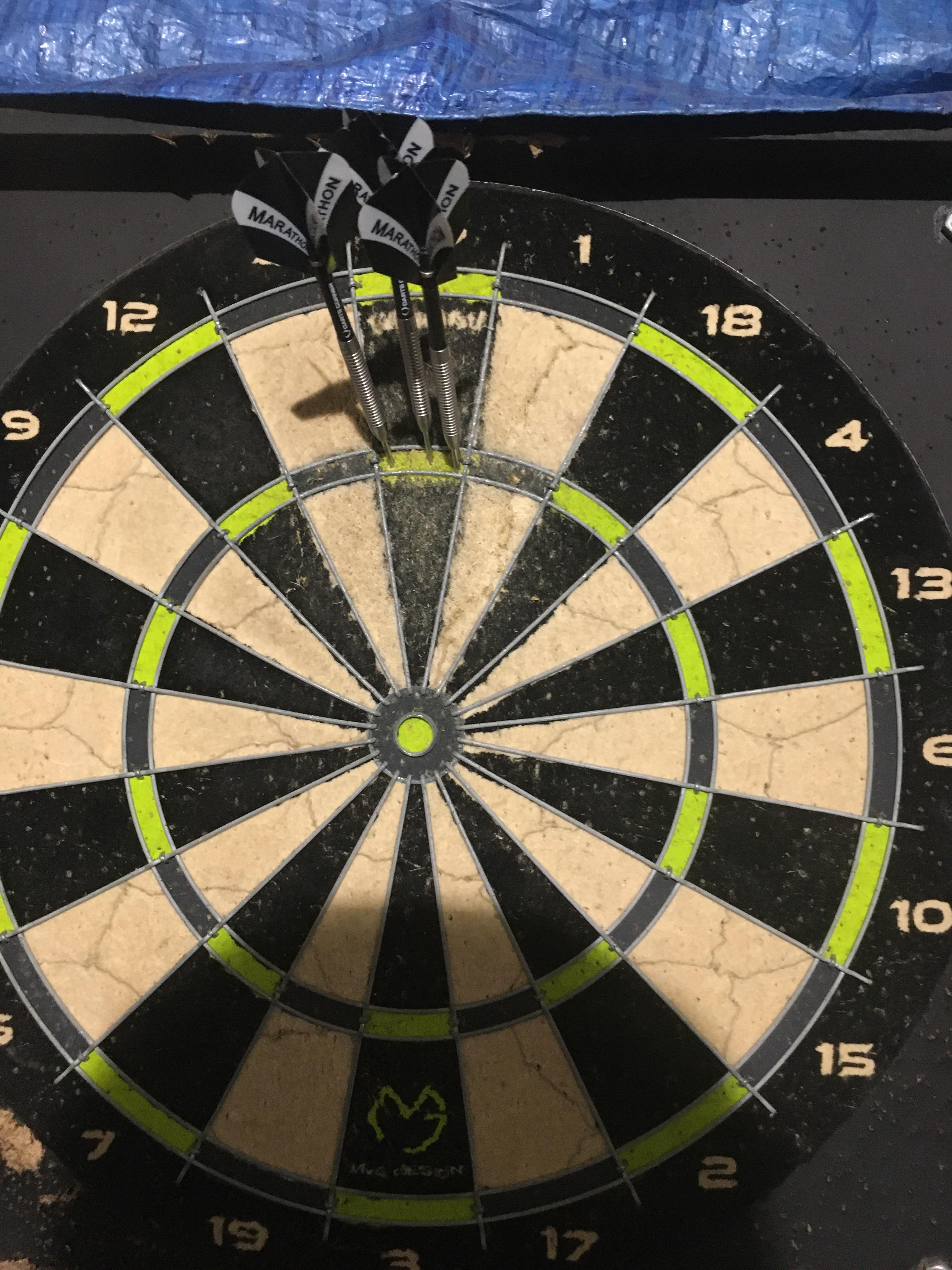 180 Post 2nd 180 in 6 months of playing, 1st one with my new 24g