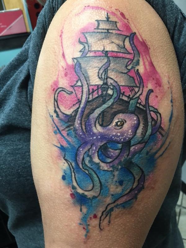 What Can I Put On A Tattoo To Help It Heal