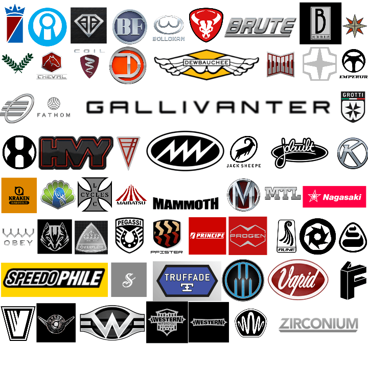 What is your favorite GTA V car brand and why? r/GTA