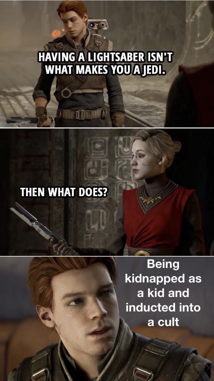 Do fallen order memes count as prequel memes? PrequelMemes