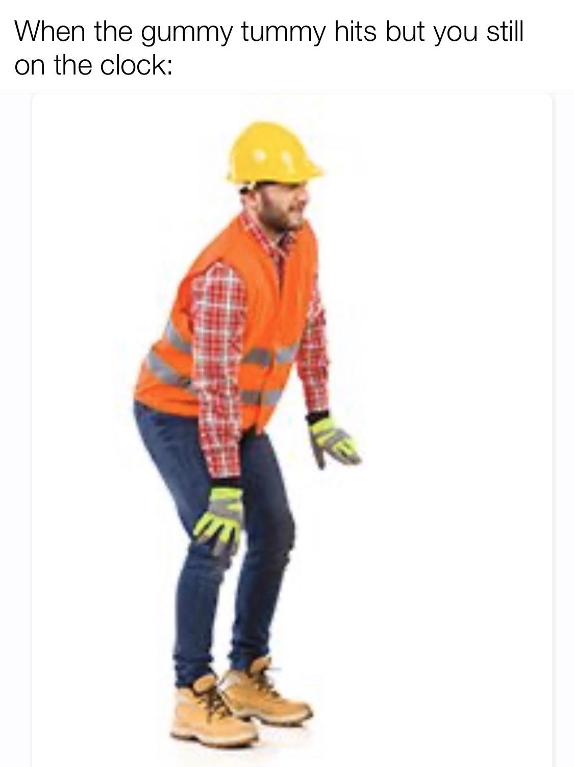 Brought to you by my workplace safety training r/memes