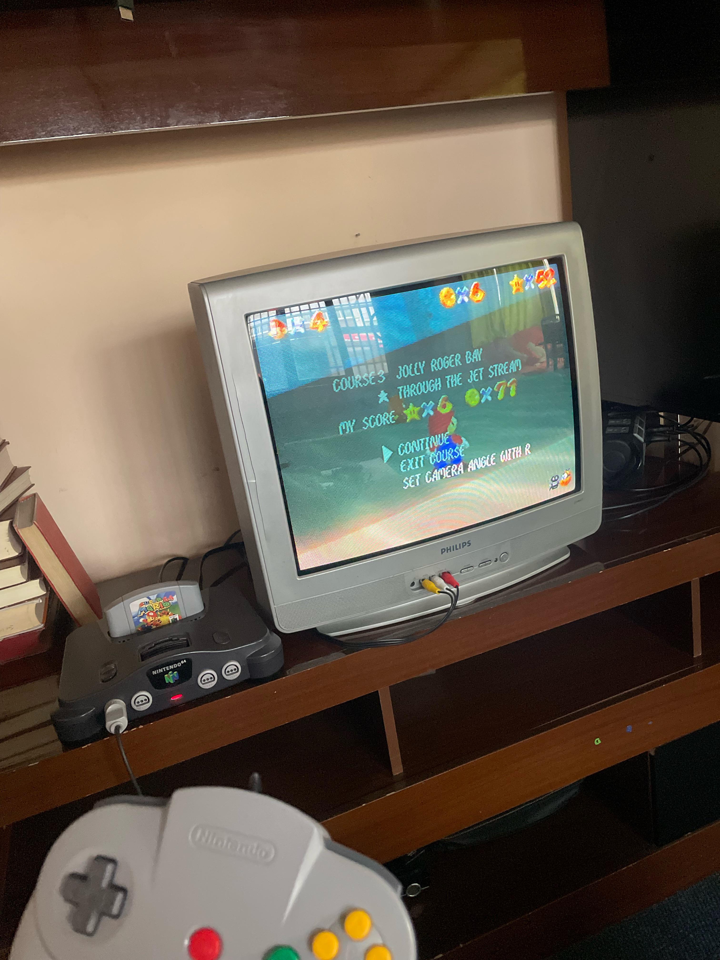 Today i got this Philips CRT : r/crtgaming