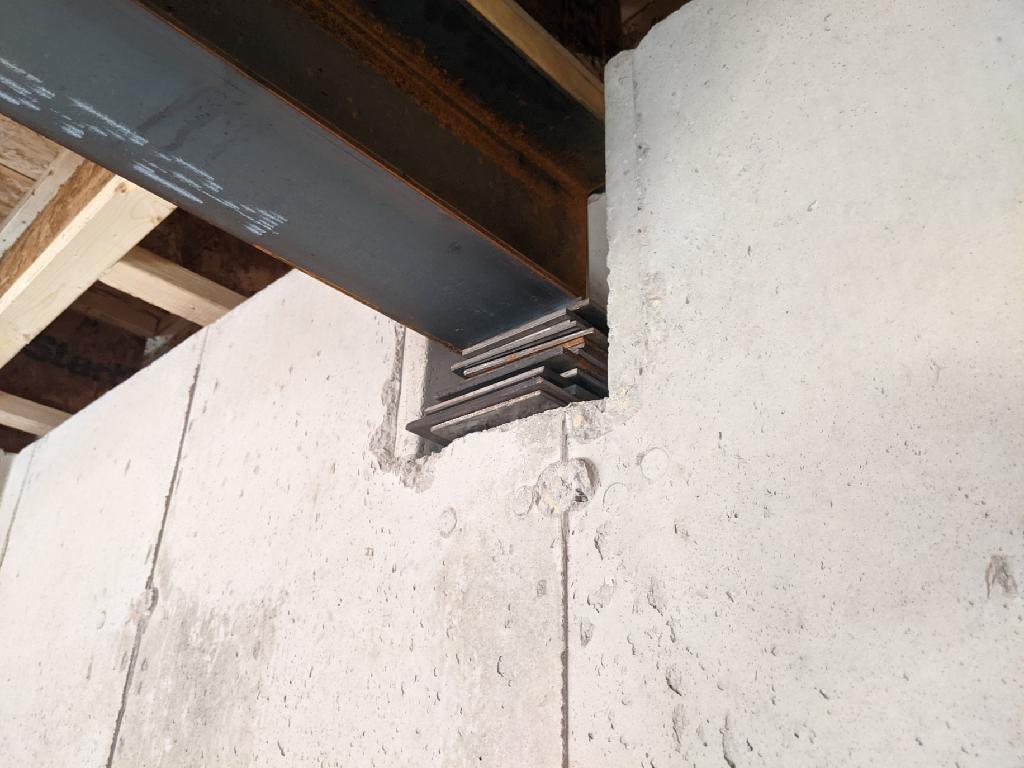 PT or untreated sill plate, and best moisture barrier between plate and