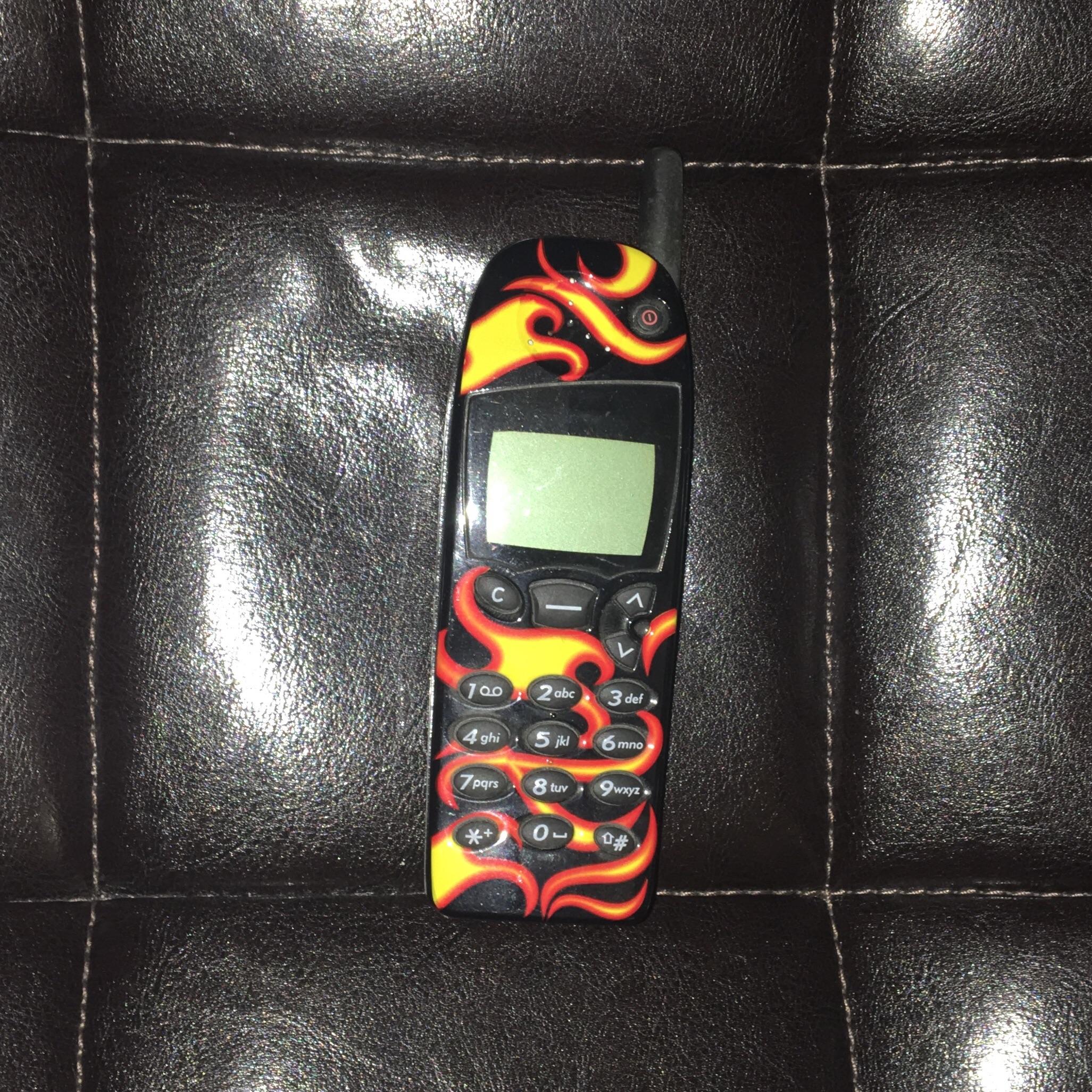 This Nokia 5160 : r/nostalgia