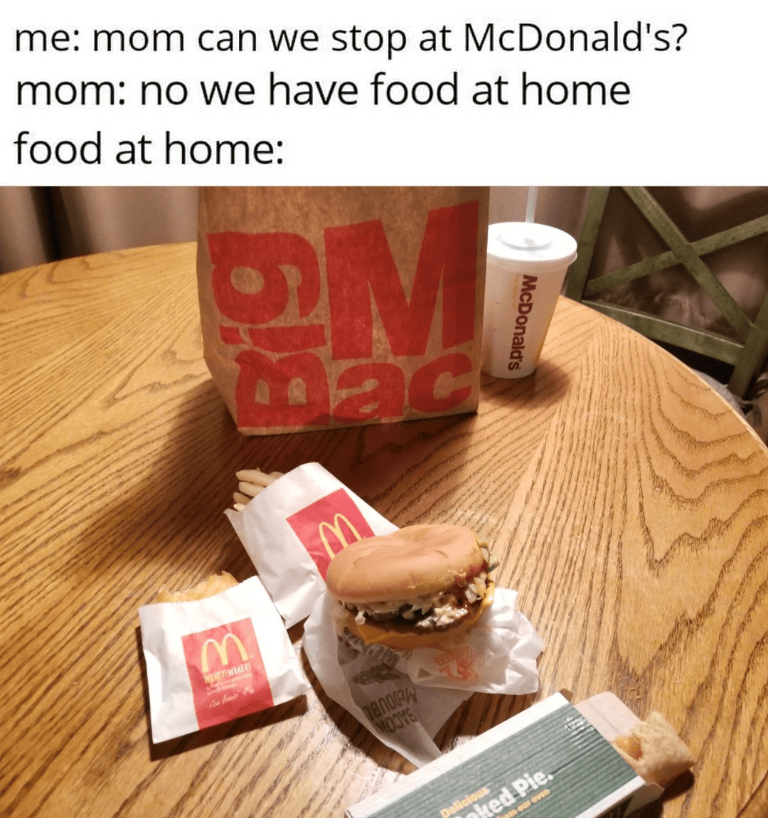 Everything ok antimeme