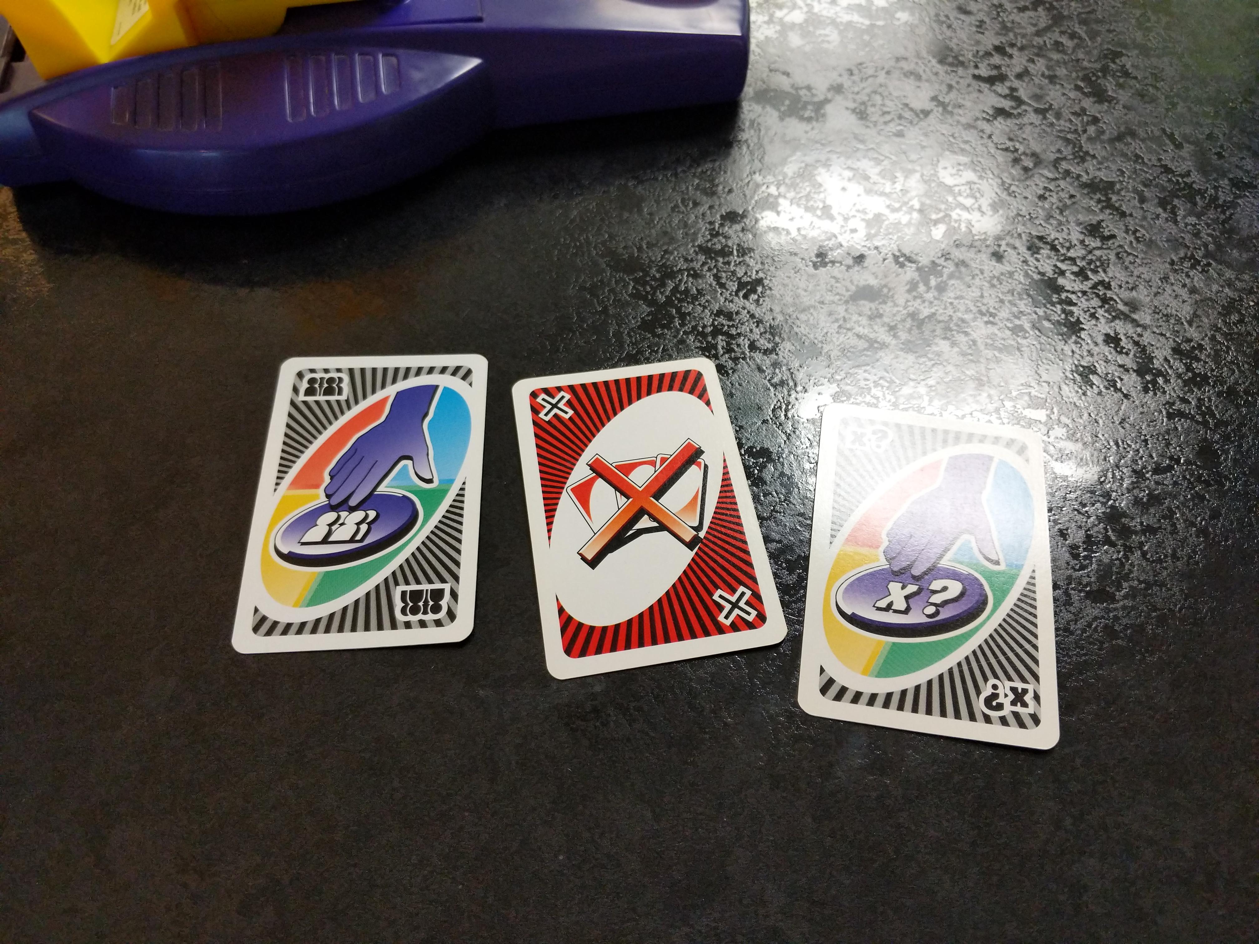 How To Play Uno Attack Howto Techno