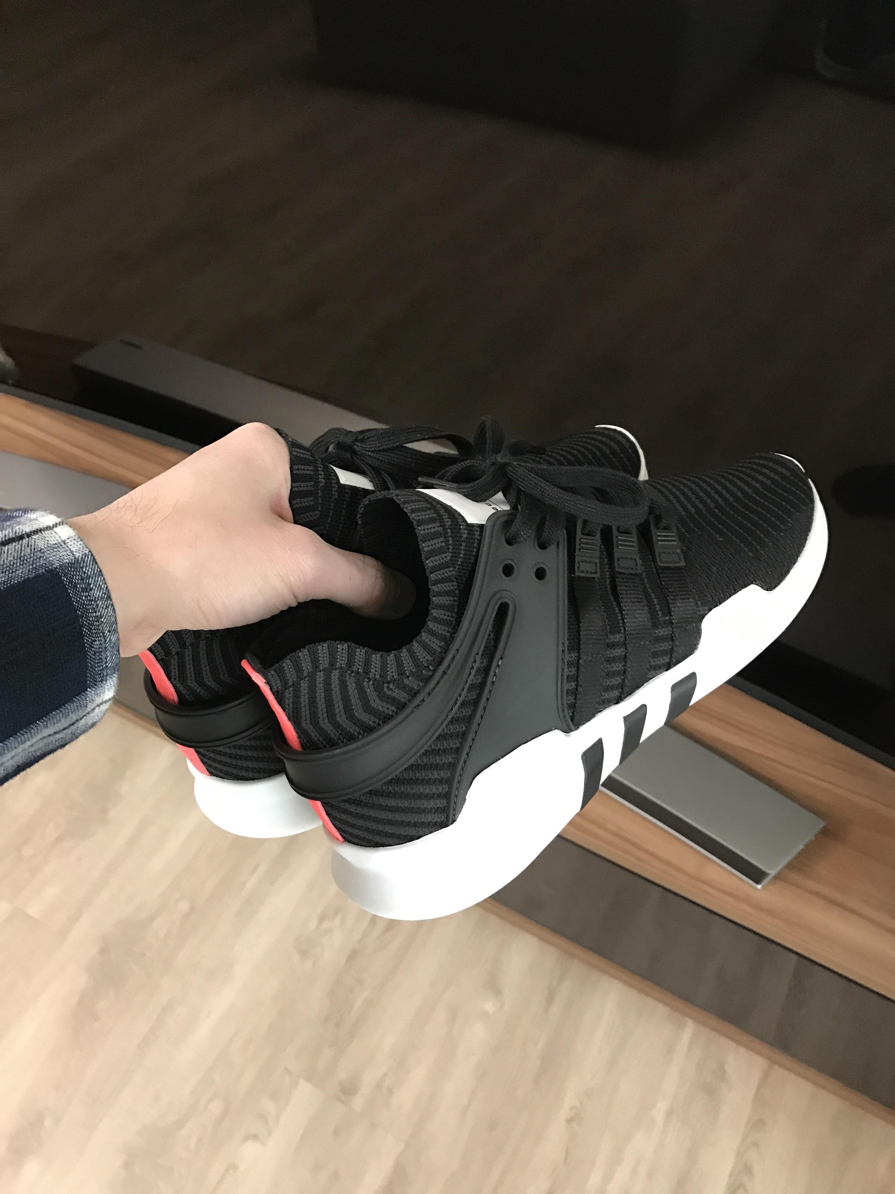 [Pickup] My first ever pair of Adidas. How'd I do? r/Sneakers