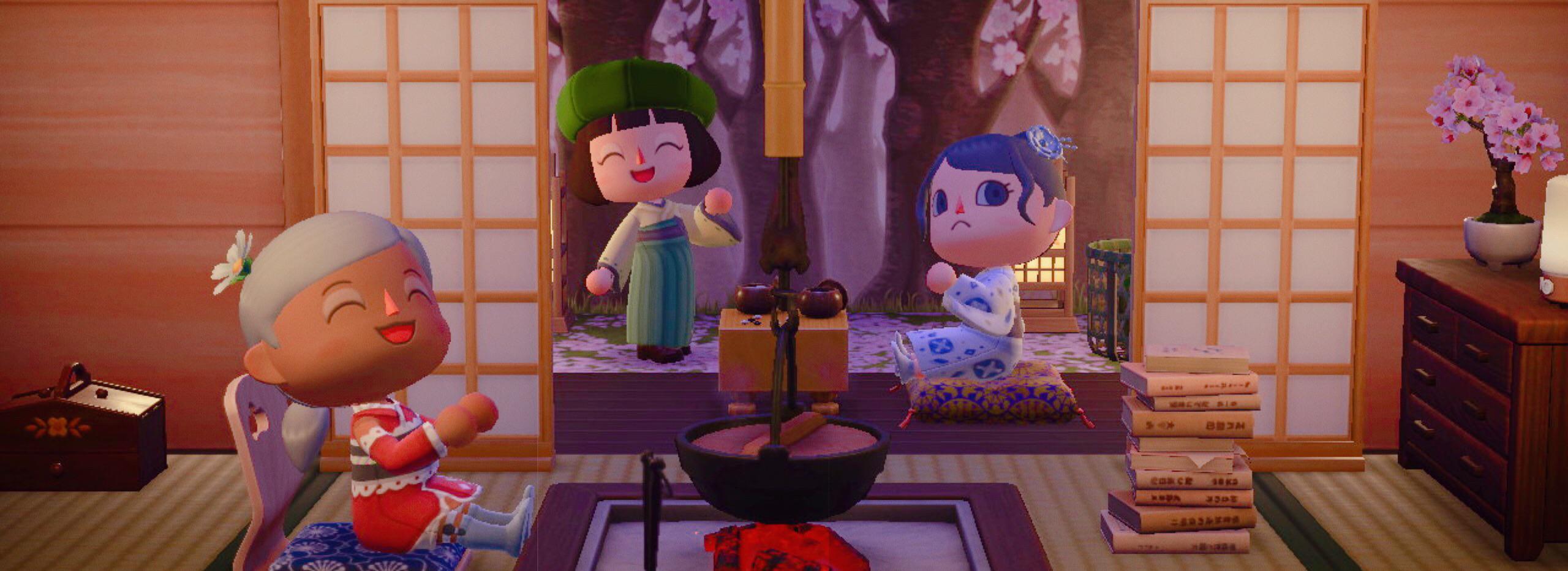 I love climbing wall! r/AnimalCrossing