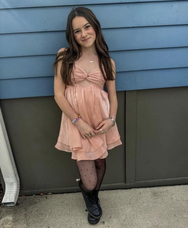 Cailey Fleming : u/caileyfleminggg