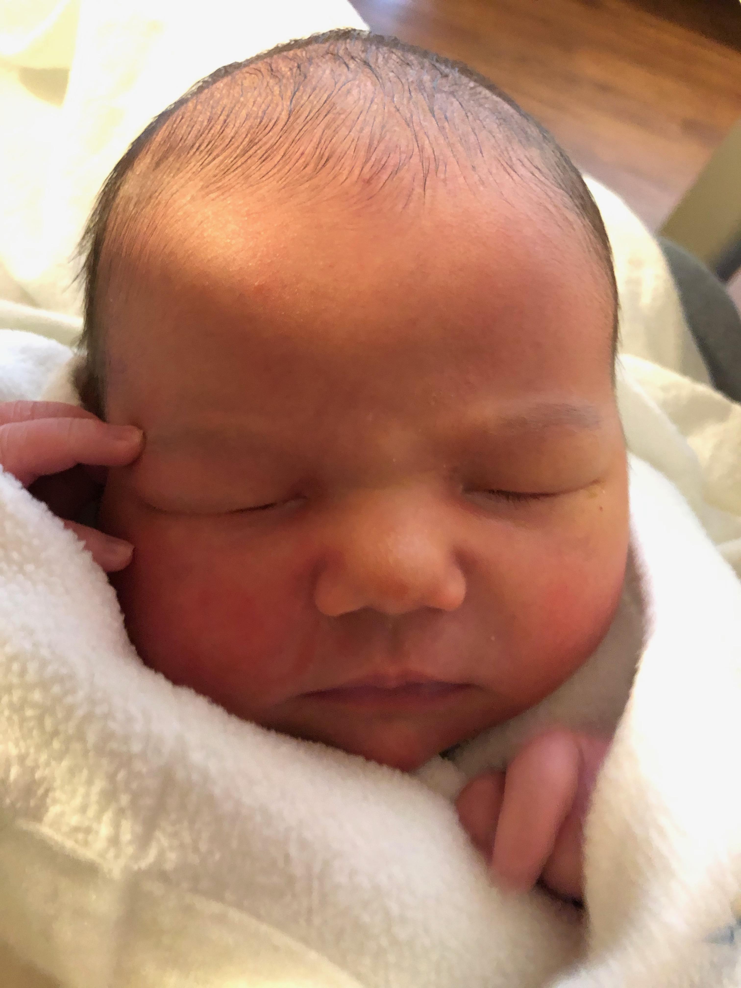 Birth Story Induction, VBAC, very long, 39w1d, very positive r/BabyBumps