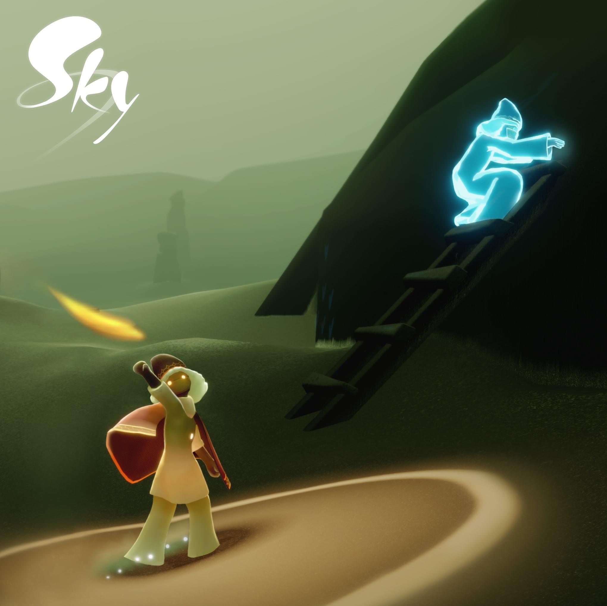 A new Traveling Spirit from the Season of Enchantment has arrived in