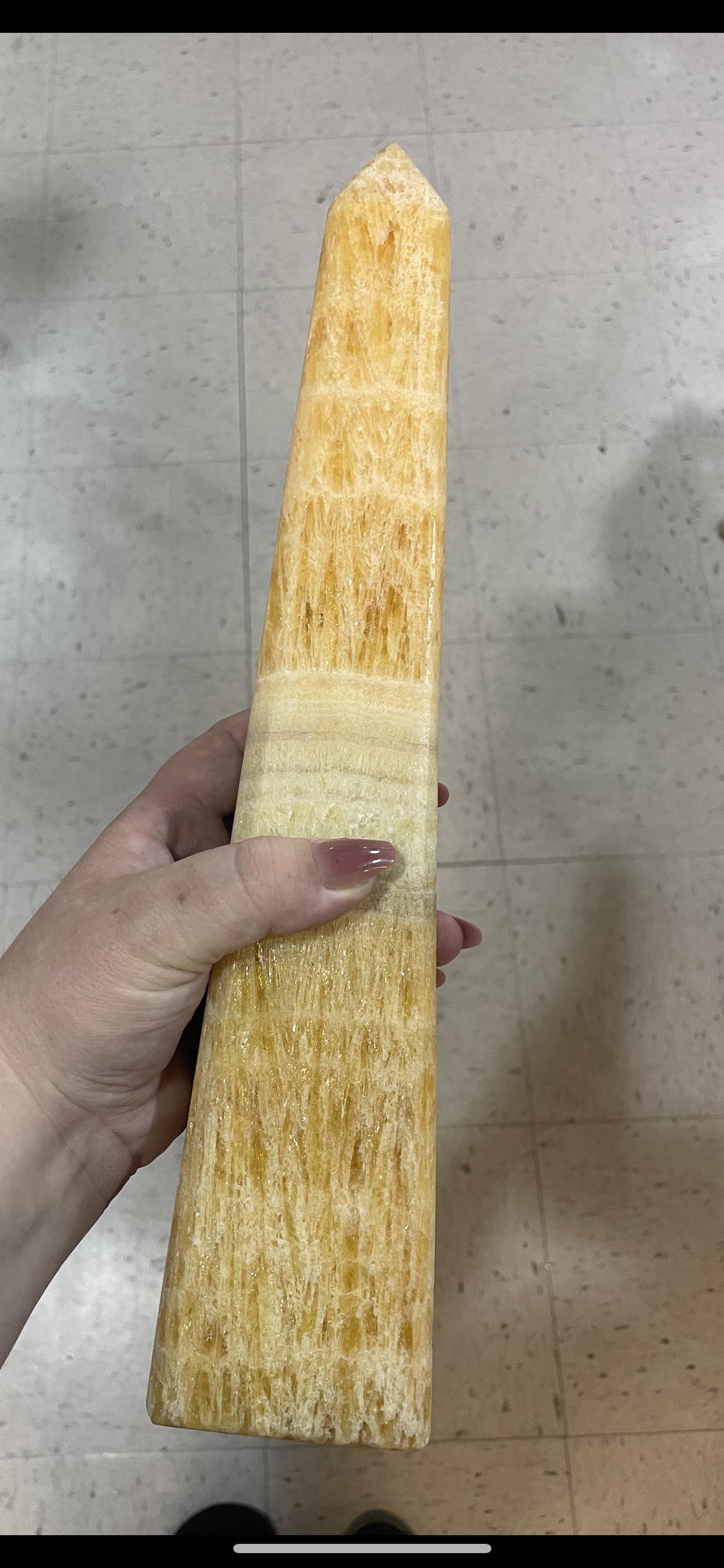 Found at TJ maxx! r/Crystals