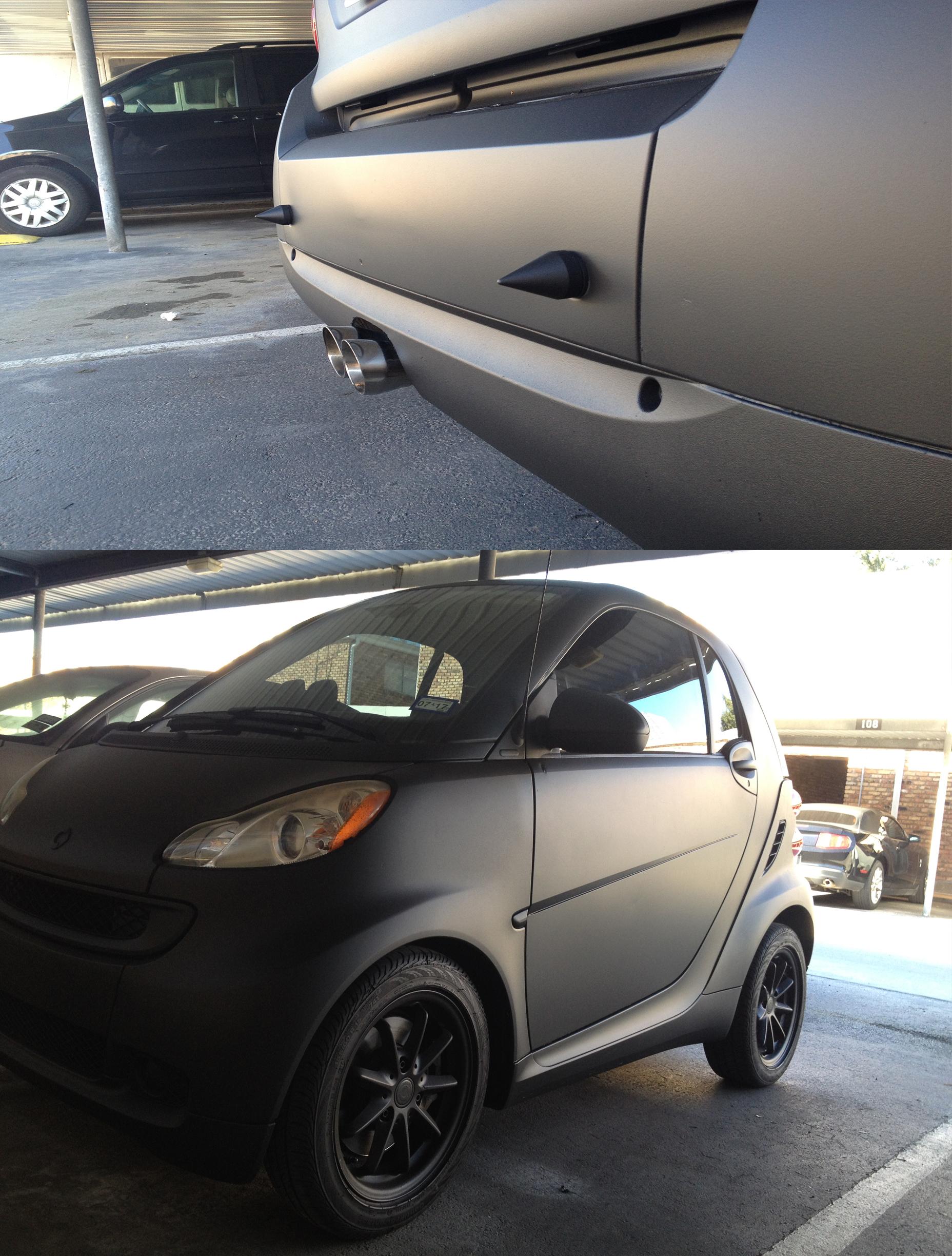 How Much Plasti Dip Do I Need For My Car Car Retro