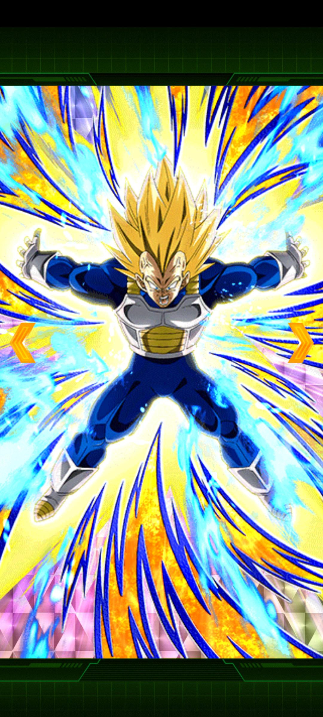 best use of the stickers. his card art is perfect.