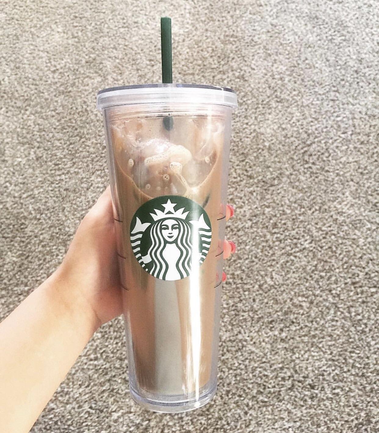 Premier protein as coffee creamer? AMAZING and only 23 grams of carbs