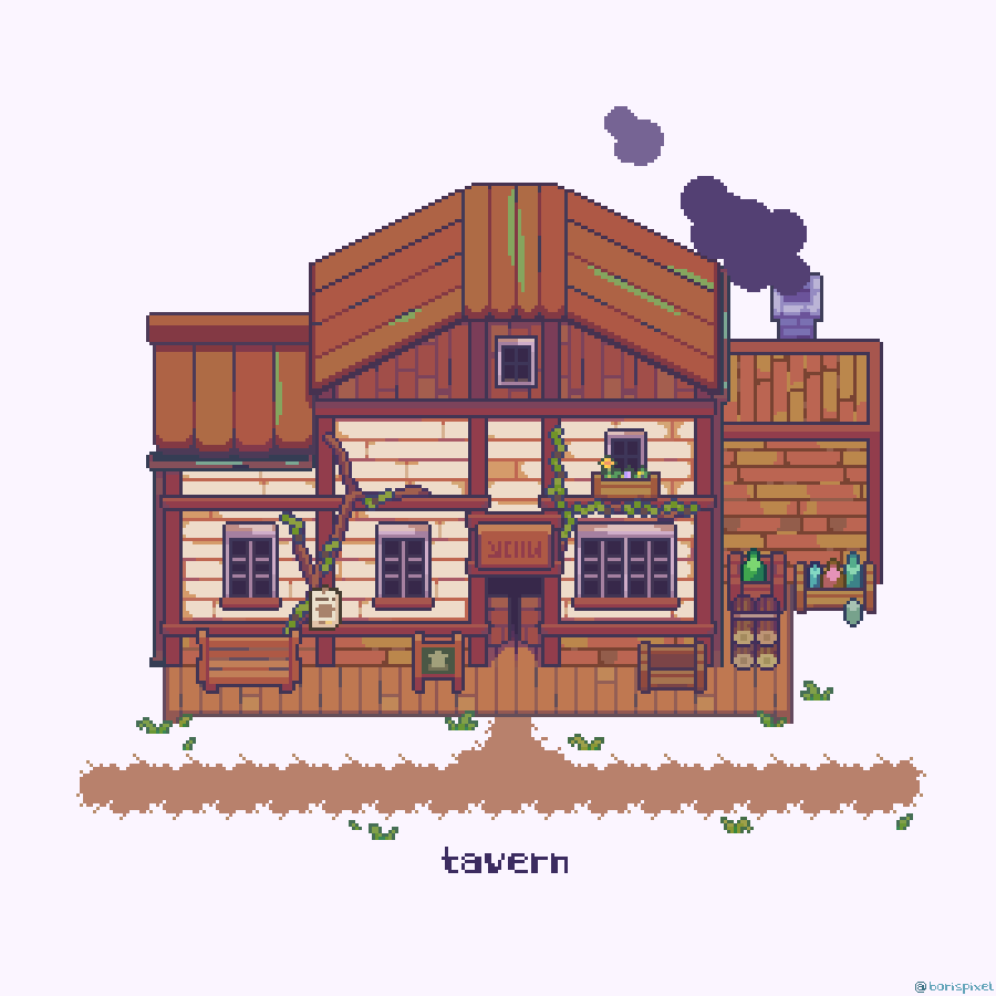 4604 best Taverns images on Pholder Dndmemes, Minecraftbuilds and Dn D