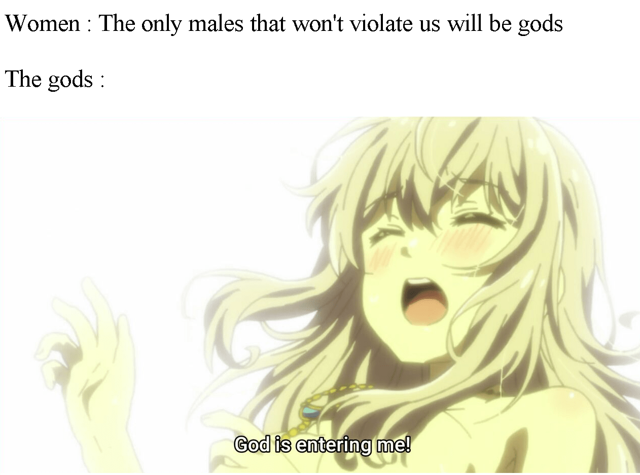 Yamete Kudasai Kamisama [Sauce Isekai Maou to Shoukan Shoujo no